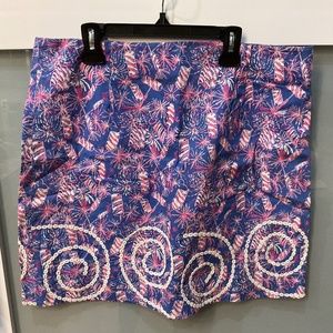 Lily Pulitzer Women’s Skirt